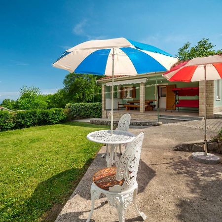 Holiday Home Nevena By Interhome Veprinac Esterno foto