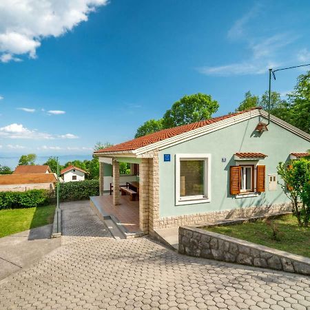 Holiday Home Nevena By Interhome Veprinac Esterno foto
