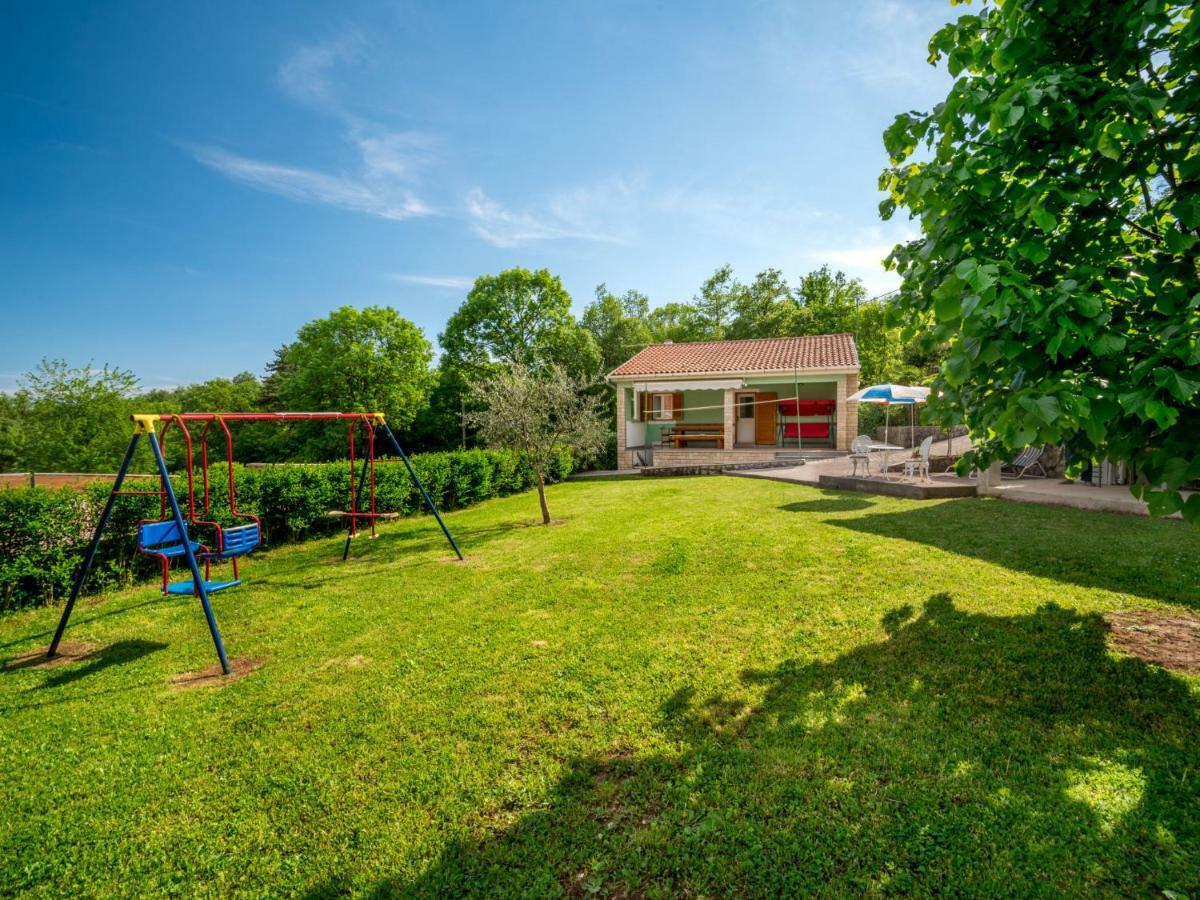 Holiday Home Nevena By Interhome Veprinac Esterno foto