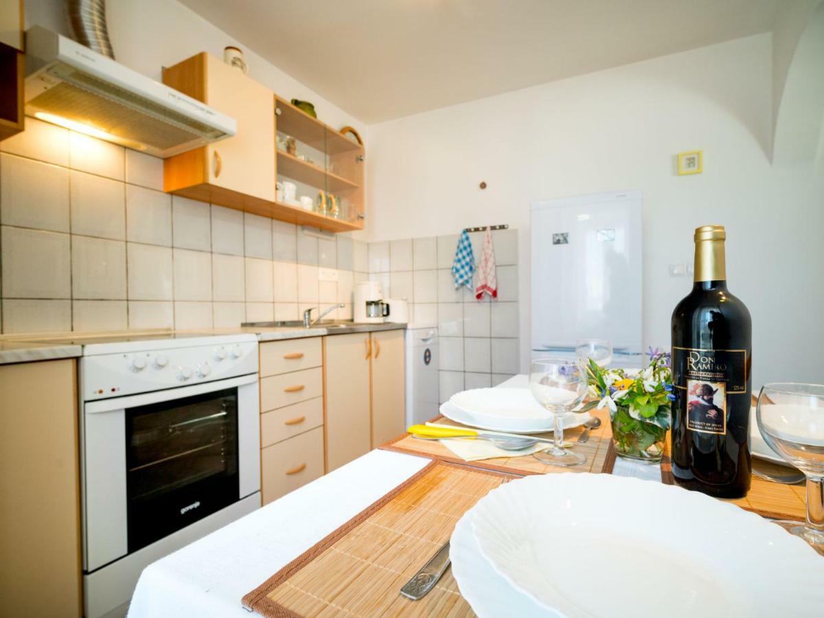 Holiday Home Nevena By Interhome Veprinac Esterno foto