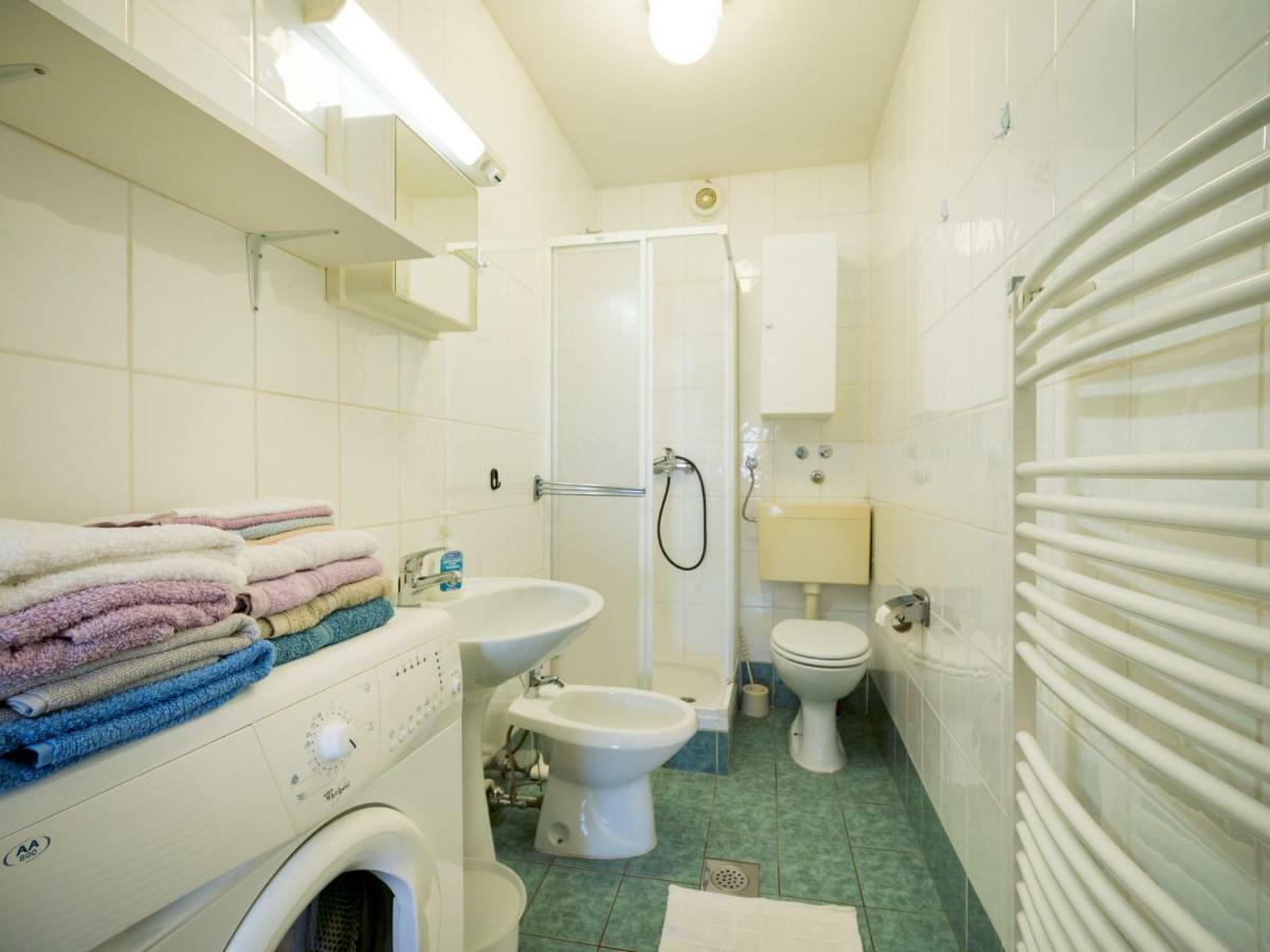 Holiday Home Nevena By Interhome Veprinac Esterno foto