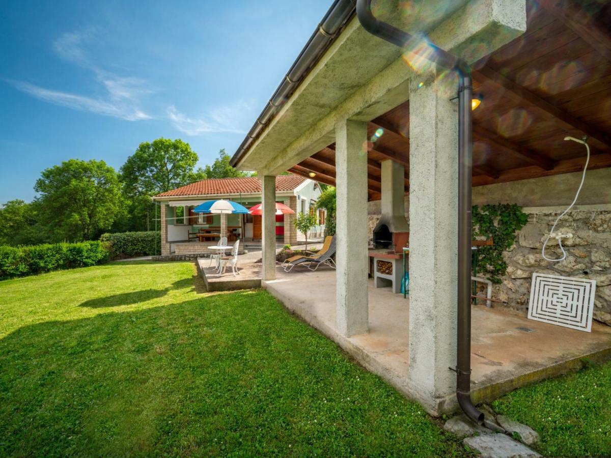 Holiday Home Nevena By Interhome Veprinac Esterno foto