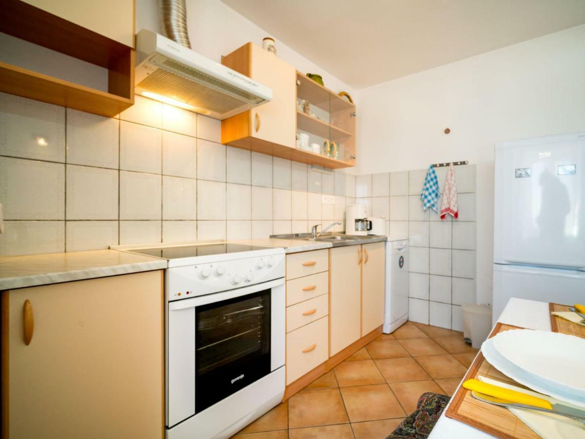 Holiday Home Nevena By Interhome Veprinac Esterno foto