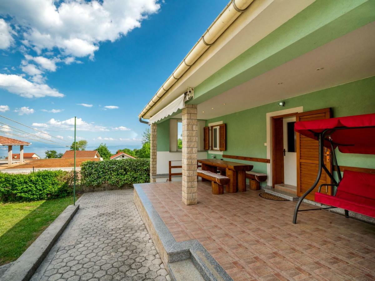 Holiday Home Nevena By Interhome Veprinac Esterno foto