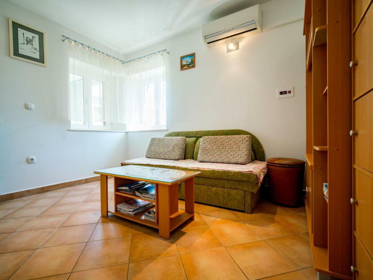 Holiday Home Nevena By Interhome Veprinac Esterno foto