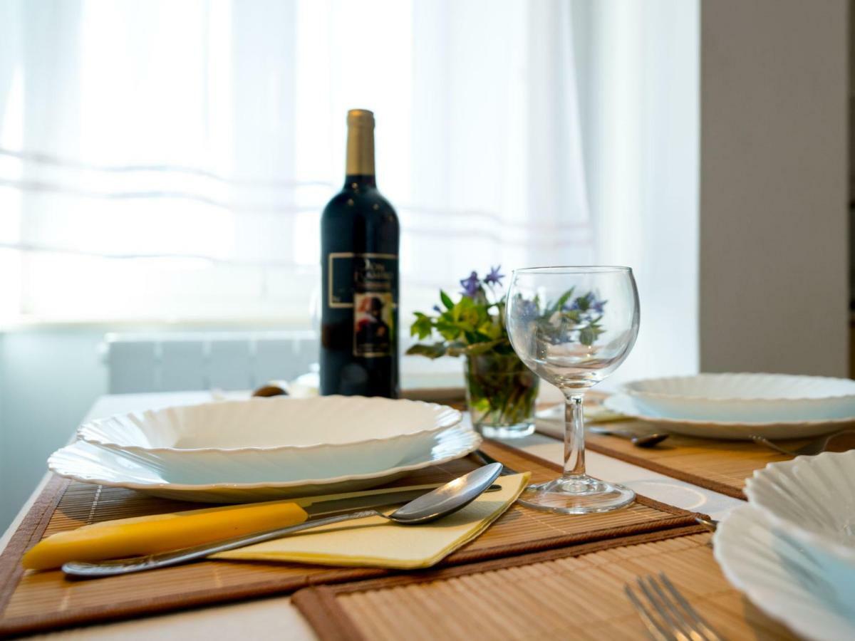 Holiday Home Nevena By Interhome Veprinac Esterno foto