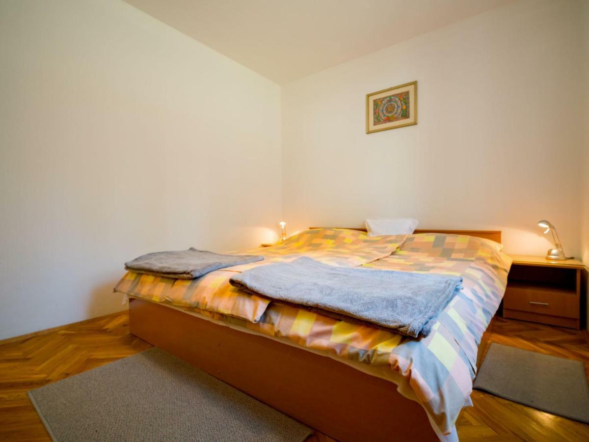 Holiday Home Nevena By Interhome Veprinac Esterno foto