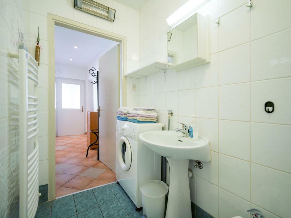 Holiday Home Nevena By Interhome Veprinac Esterno foto